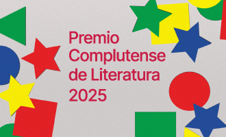 Bases publicadas del Premio Complutense de Literatura 2025: ¡Inscripción abierta!